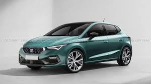 Seat ateca fr 2021 facelift. Seat Ibiza 2021 Facelift With New Features Latest Car News