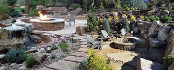 Maybe you would like to learn more about one of these? Top 50 Best Fire Pit Landscaping Ideas Backyard Designs