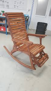 Sallanan Sandalye Sezlong 17 Sandalye