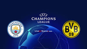 Die schwarzgelben (the black and yellows) play their home games at signal iduna park, but the. Manchester City Vs Dortmund Preview And Prediction Live Stream Uefa Champions League 1 4 Finals 2021