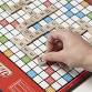 "Let's Play" Scrabble!