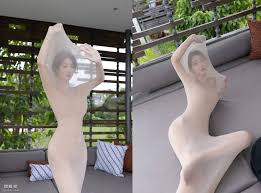 超美顏值❤️極美女神】秀人網極品嫩模『唐安琪』新來的捨友頂級誘惑- 7mmtv.sx - Watch JAV Online