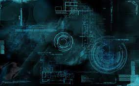 Choose from a curated selection of black wallpapers for your mobile and desktop screens. Dark Tech Wallpapers Top Free Dark Tech Backgrounds Wallpaperaccess