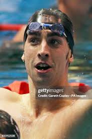 71 James Gibson Swimmer Stock Photos, High-Res Pictures, and Images