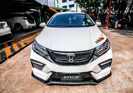 Honda city 2020 drive68 bodykit. This Tuning Firm Offers 20 Different Body Kits For Honda City