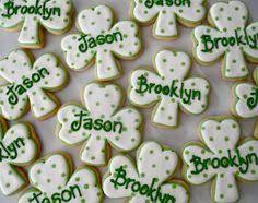 Try one of these great irish themed drink recipes. 230 St Patrick S Day Decorated Cookies And Cake Pops Ideas St Patrick S Day Cookies Cookie Decorating Cookies