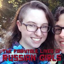 CU Players presents: The Fairytale Lives of Russian Girls