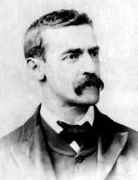 The Pioneers : An Anthology : William A. Eddy