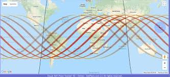 Voici à quoi ressemblait la station spatiale chinoise, juste avant de finir sa chute en pénétrant l'atmosphère terrestre, à une altitude de plus de. Tiangong 1 La Station Spatiale Chinoise S Est Desintegree Au Dessus Du Pacifique Sud