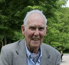 Jim Wheatley Obituary (1933