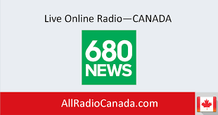Get a constantly updating feed of breaking news, fun stories, pics, memes, and videos just for you. 680 News Live Radio Online Canada