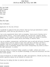 For a complete list of acceptable documents, visit how to apply for a texas driver license. How To Write An Application Letter For A Driver Position The 11 Best Cover Letter Examples What They Got Right As Far As My Qualifications Are Concerned I Have Been