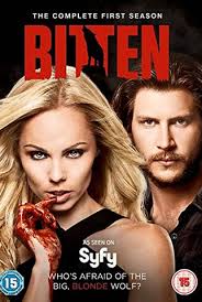 Bitten (1ª Temporada)
