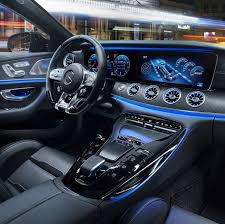 Amg Interior Mercedes Car Luxury Car Interior Benz Car