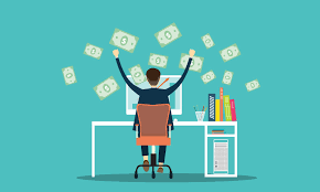 Hasil gambar untuk alasan harus berbisnis di internet