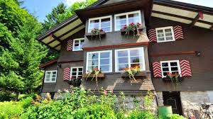 Einfamilienhäuser, doppelhaushälften, mehrfamilienhäuser oder reihenhäuser von privat, von immobilienmaklern oder der kommune finden. Haus Burgle Bad Hindelang Holidaycheck Bayern Deutschland