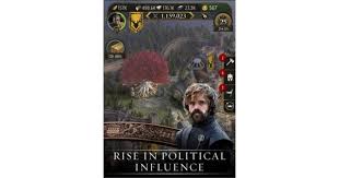 Home house & components appl. Game Of Thrones Conquest App Review