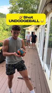 Hes Blitzing Shayne Boyle