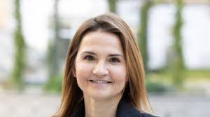 Barbara Sessa prend les rênes de Mastercard France