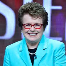 Tennis, Women, and Equality