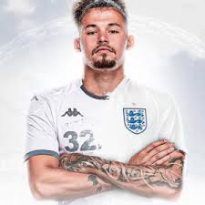 His jamaican dad has not always been an integral part of. Kalvin Phillips Bio Net Worth Current Team Salary Transfer Contract Girlfriend Age Parents Nationality Height Wiki Family Facts Career Factmandu