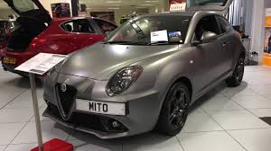Image result for Grigio Antracite 2015 MiTo