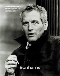 Bonhams : Entertainment Memorabilia