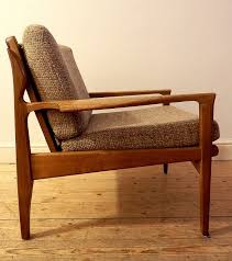 Super Rare Narvik Fred Lowen Dutch Australian Armchair