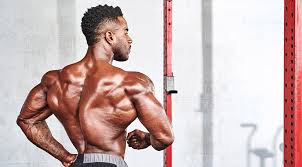• crossfit encompasses all parts of the body so it ends up being a fulfilling exercise. The 10 Most Attractive Body Parts Ranked By Women Muscle Fitness