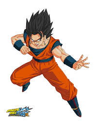 Gokhan dragon ball