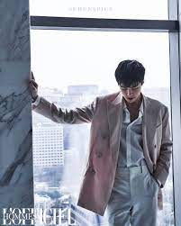 Account dedicated to exo's members sehun & chen. Sehun Pics On Twitter Sehun X L Officiel Hommes Weareoneexo Sehun Exo
