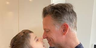 Richard Engel Pens Message to Late Son Henry