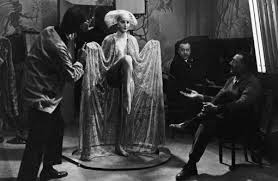 Book a blood test or health package online for home service to get quality reports. Metropolis 1927 Film Cinema De