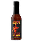 Hellboy The Right Hand Of Doom Hot Sauce