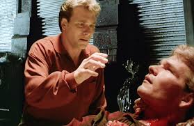 Čenings Teitums strādā pie 'Ghost' pārtaisījuma; Maijs arī piedalās filmā