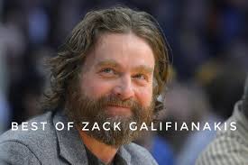 Between two ferns with zach galifianakis is one of the most unique interview segments around. Zach Galifianakis Movies 12 Best Films And Tv Shows The Cinemaholic