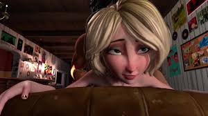 Aunt Cass Halloween Silent Hill Cosplay [Tamagosan] - LEWD VIDEO