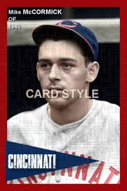 Mike McCormick