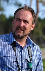 Past Staff and Instructors