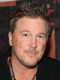 Lochlyn Munro