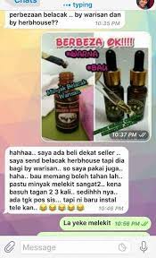 Minyak belacak original herbhouse johor besarkan zakar besarkan breast besarkan bontot ketatkan miss v berminat whatsapp wasap.my/60164781692. Pakai Minyak Belacak Original Minyak Belacak Original Facebook