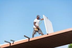 Roofing contractors must hold one of two distinct types of licenses. Roofing Contractor Gauteng The Roof Doctor