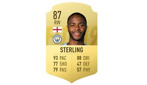 In the game fifa 21 his overall rating is 67. Jesse Lingard And Raheem Sterling Fifa 20 Ratings Accidentally Leaked In Trailer