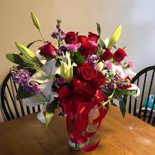 Holiday inn express hotel & suites west chester. Lorgus Flower Shop Home Facebook