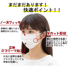 フィッタ マスク
