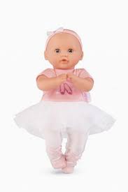 Corolle dolls is a popular and experienced brand designing and manufacturing dolls for kids of different age. Baby Melody A Musical And Interactive Talking Baby Doll By Corolle Best Dolls For Kids