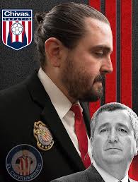 Espero y la afición le empiece a exigir más al señor Amaury Vergara y si él  no invierte al equipo nosotros como aficion tampoco lo debemos hacer.  Comportemos como clientes exigentes así