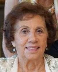 Frances Rose Ross Obituary January 13, 2026