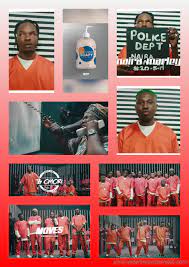 Lyrics Meaning Translation Music Review Soapy By Naira Marley Is The Video Worth The Wait Ogefash Photo Blog