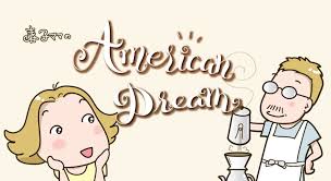 American Dream Powered by ライブドアブログ